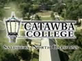 Joey Popp Catawba College Commercial