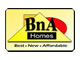 Joey Popp voices promotion for BnA Homes